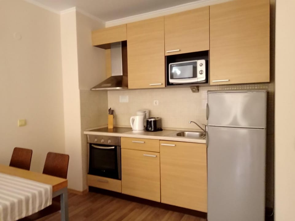 Apartment Obzor Beach G007 Apartment in Varna Province