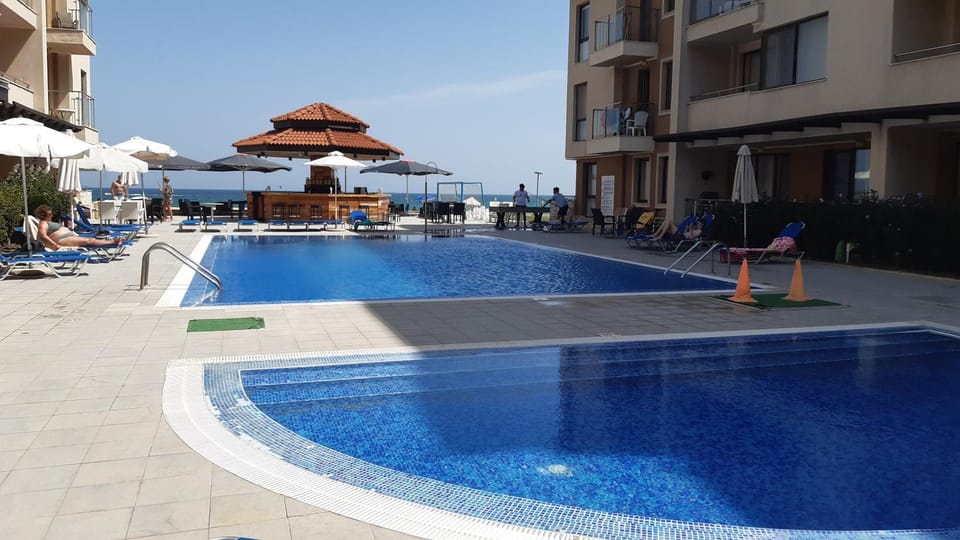 Apartment Obzor Beach G007 Apartment in Varna Province