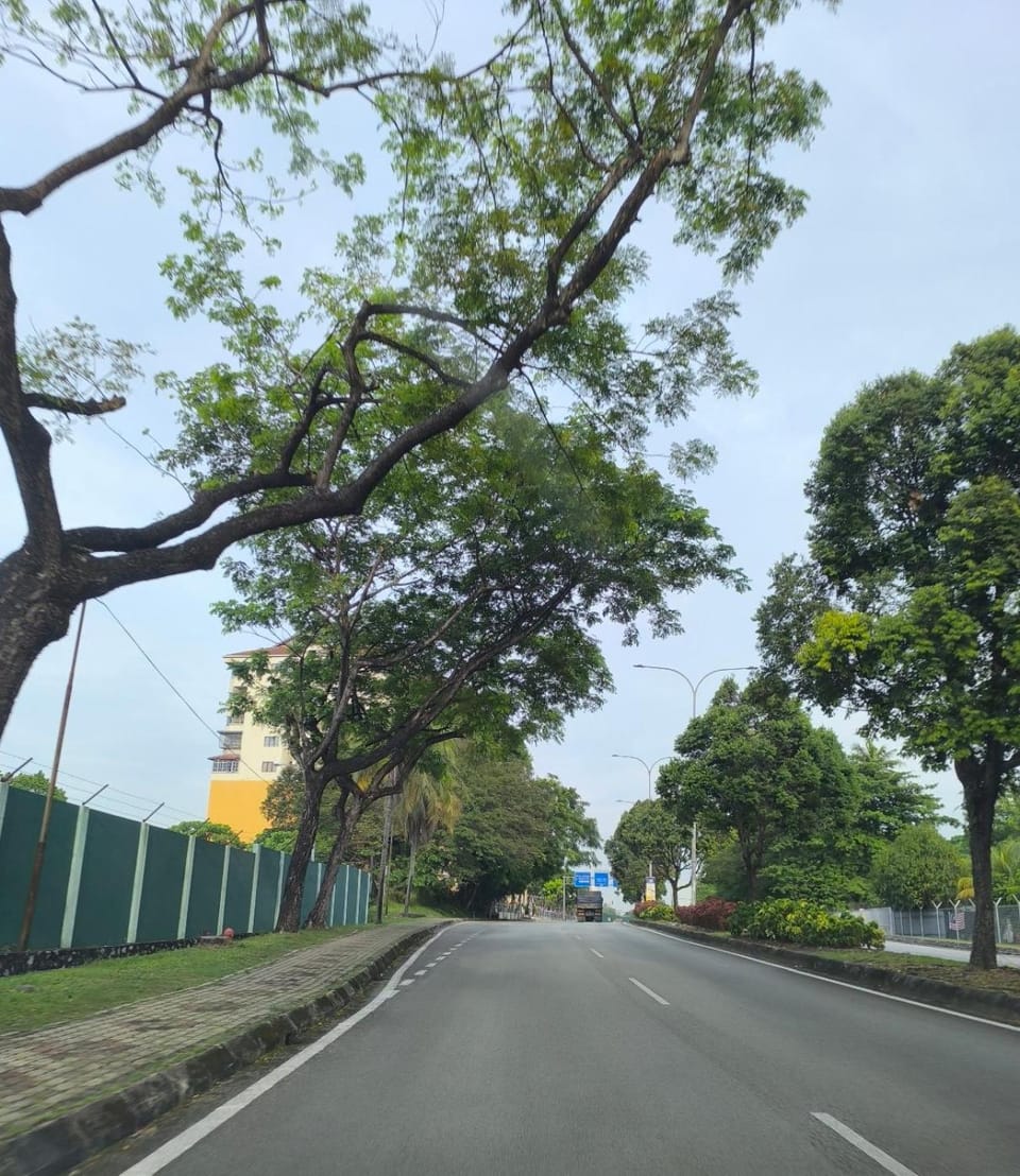Cozy and Spacious 2 Bedroom, Family Indoor Camping Icity Shah alam-MY Apartment in Selangor, Malaysia