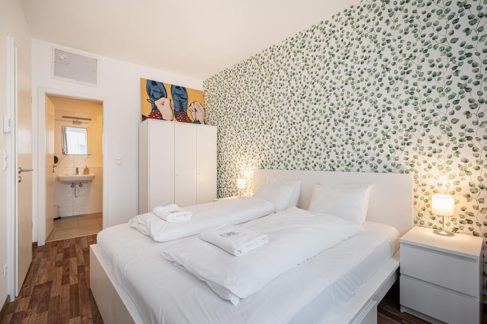 Style Fusion Apartment Apartment in Budapest