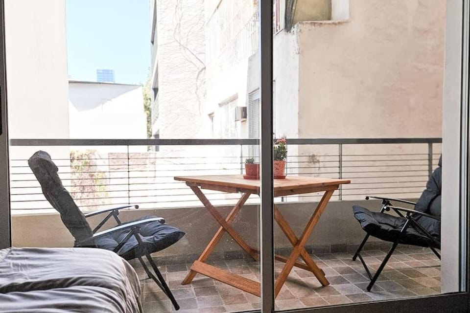 ¡Comodidad en el corazón de Palermo! Apartment in Buenos Aires