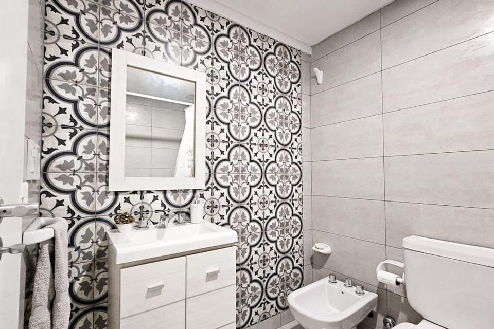 ¡Comodidad en el corazón de Palermo! Apartment in Buenos Aires