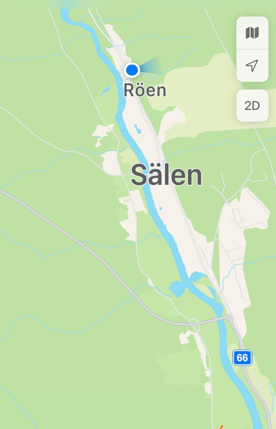 Lillstugan Sälen by Apartment in Sweden