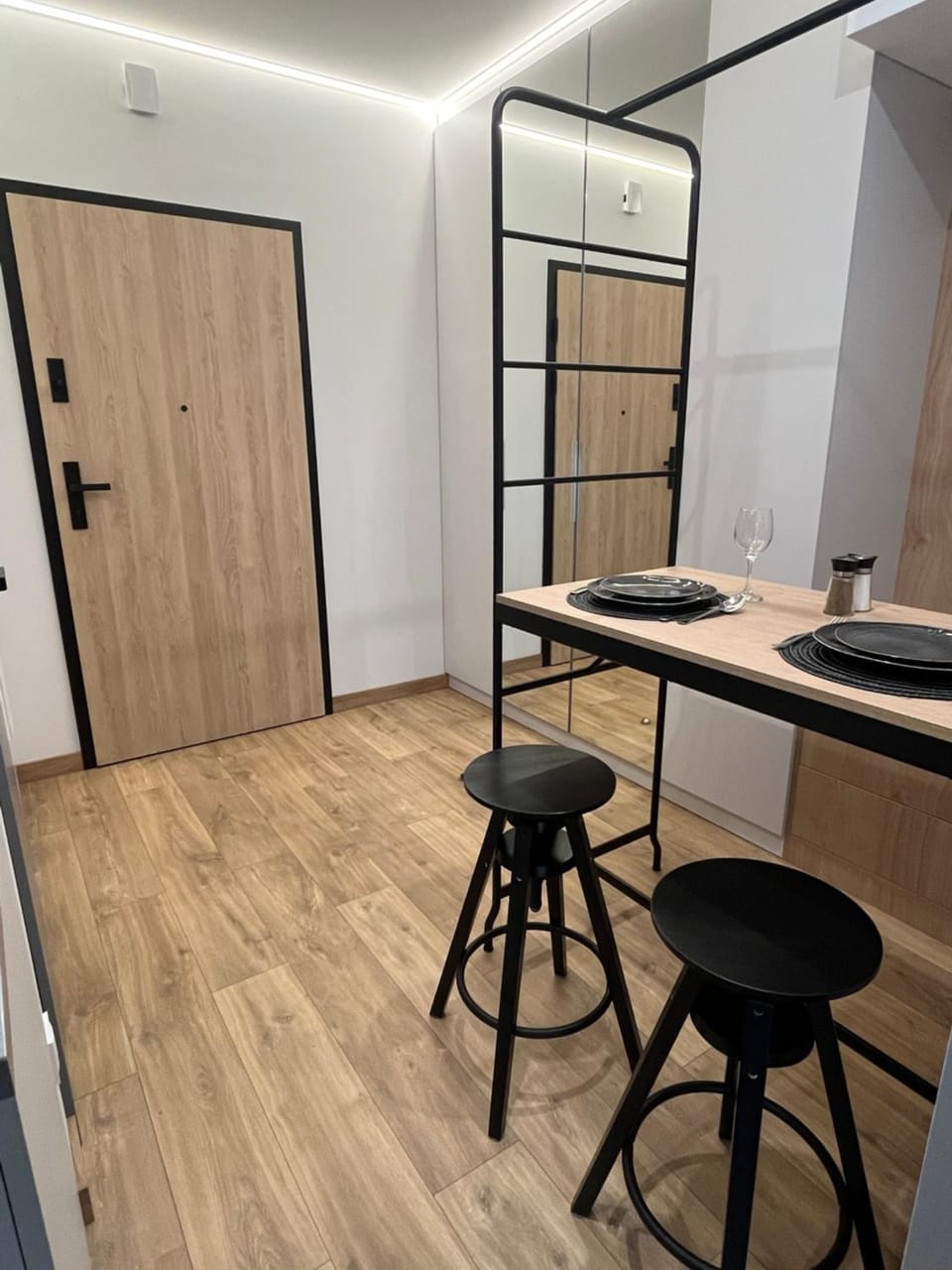 Apartament u Agness, Aleja Szajnowicza Iwanowa 27 Kielce Apartment in Poland