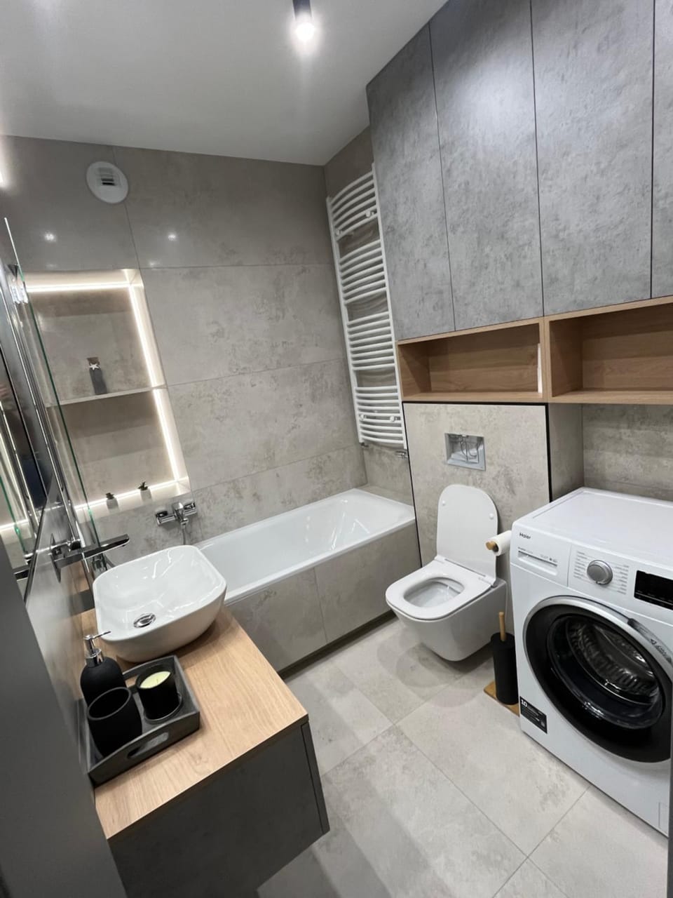 Apartament u Agness, Aleja Szajnowicza Iwanowa 27 Kielce Apartment in Poland