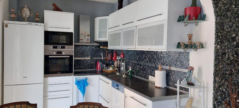 Κατερινα Apartment in Alimos
