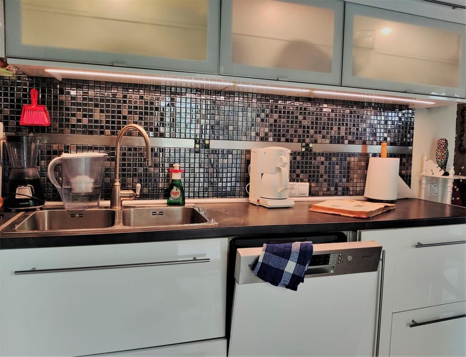 Κατερινα Apartment in Alimos