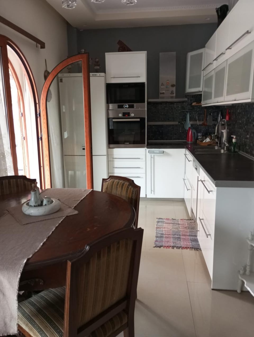 Κατερινα Apartment in Alimos