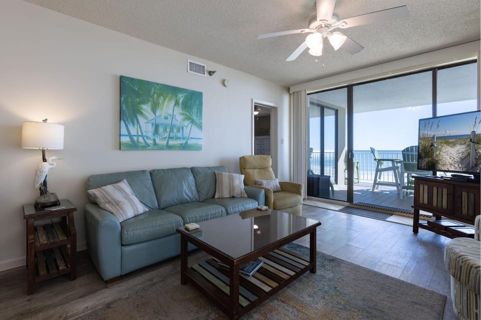 Romar Place 306 House in Orange Beach