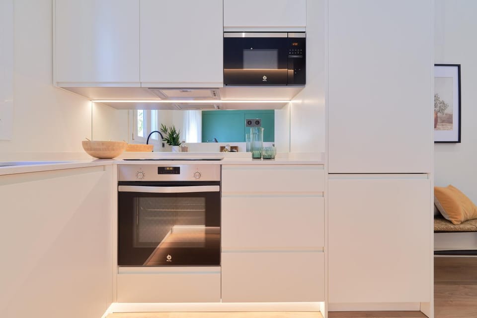 Kitchen or kitchenette, minibar, pet friendly