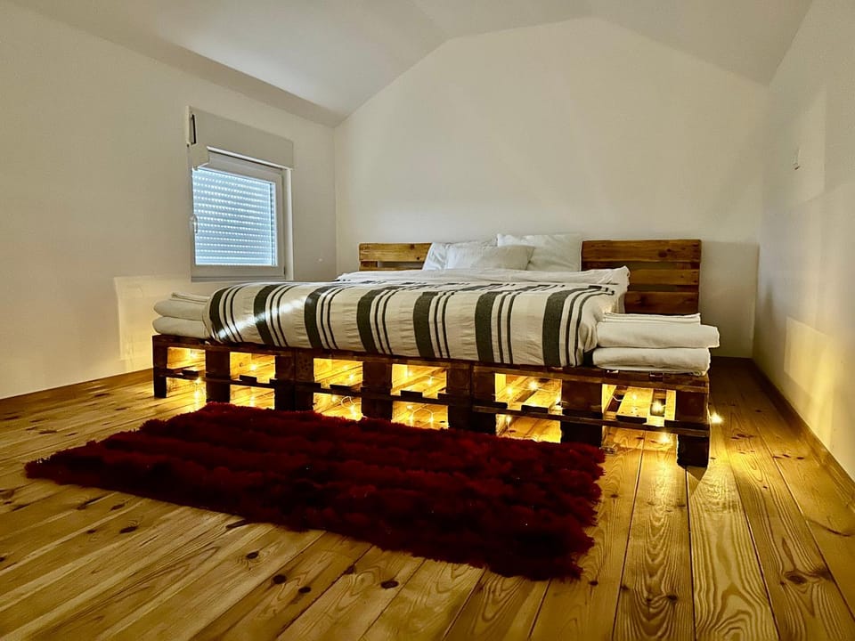 Tiny house 2 - Imanje Terzic Apartment in Podgorica Municipality, Montenegro