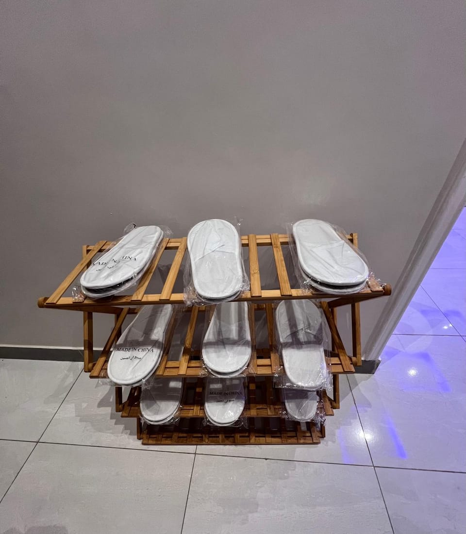 شقه فندقيه الصفا Apartment in Jeddah