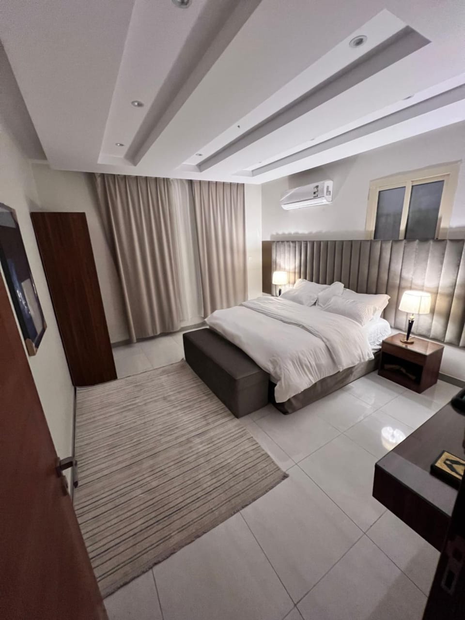 شقه فندقيه الصفا Apartment in Jeddah