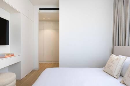High Living Sea View by Five Stay Apartment in Tel Aviv-Yafo