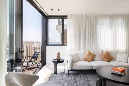 High Living Sea View by Five Stay Apartment in Tel Aviv-Yafo