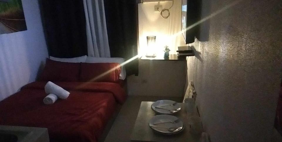 Pierre condotel Apartment in Mandaluyong