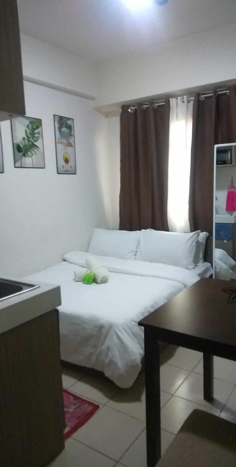Pierre condotel Apartment in Mandaluyong