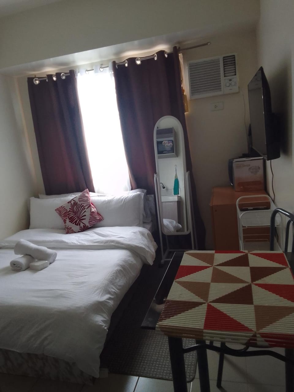 Pierre condotel Apartment in Mandaluyong
