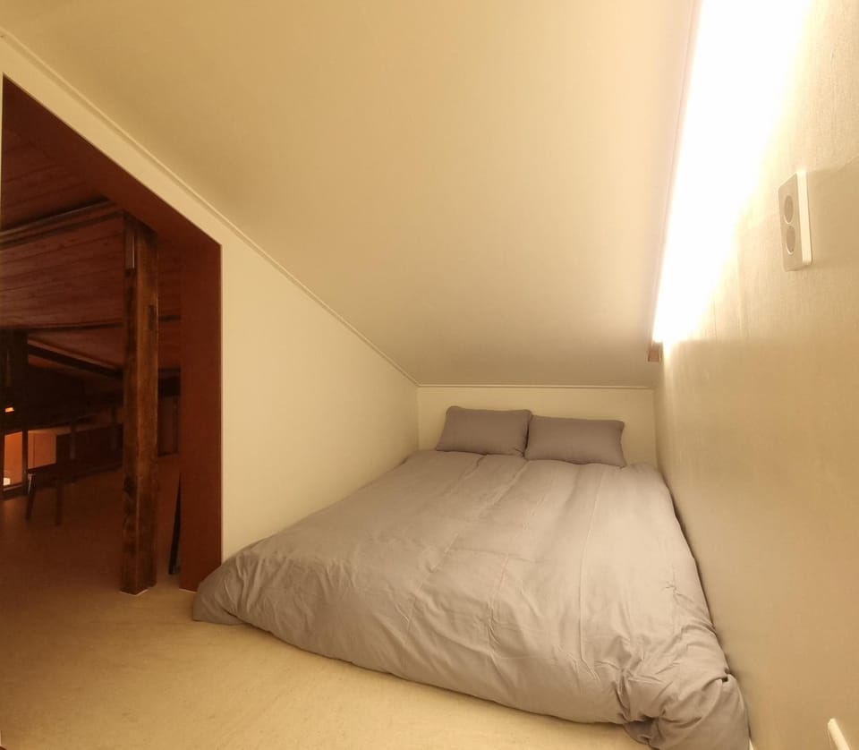 Studio Sum House in Seoul
