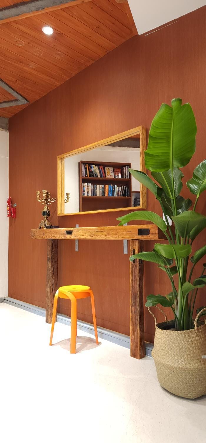 Studio Sum House in Seoul