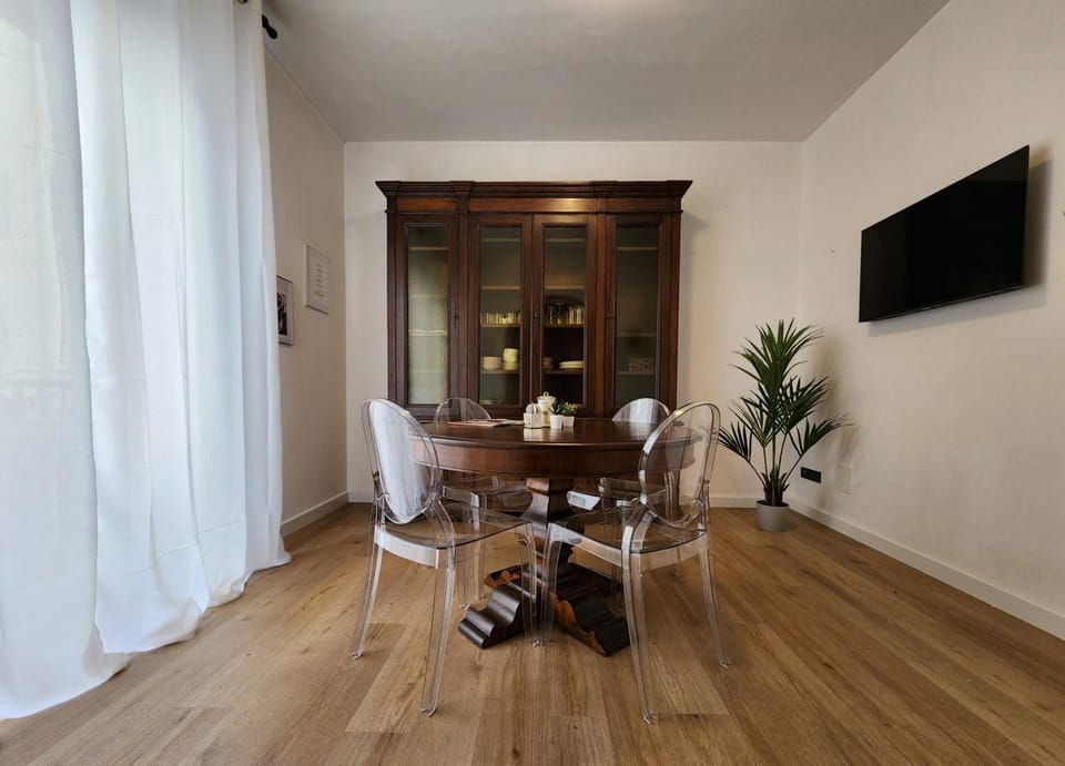 CLASSY HOMES - A due passi dal mare Apartment in Sanremo