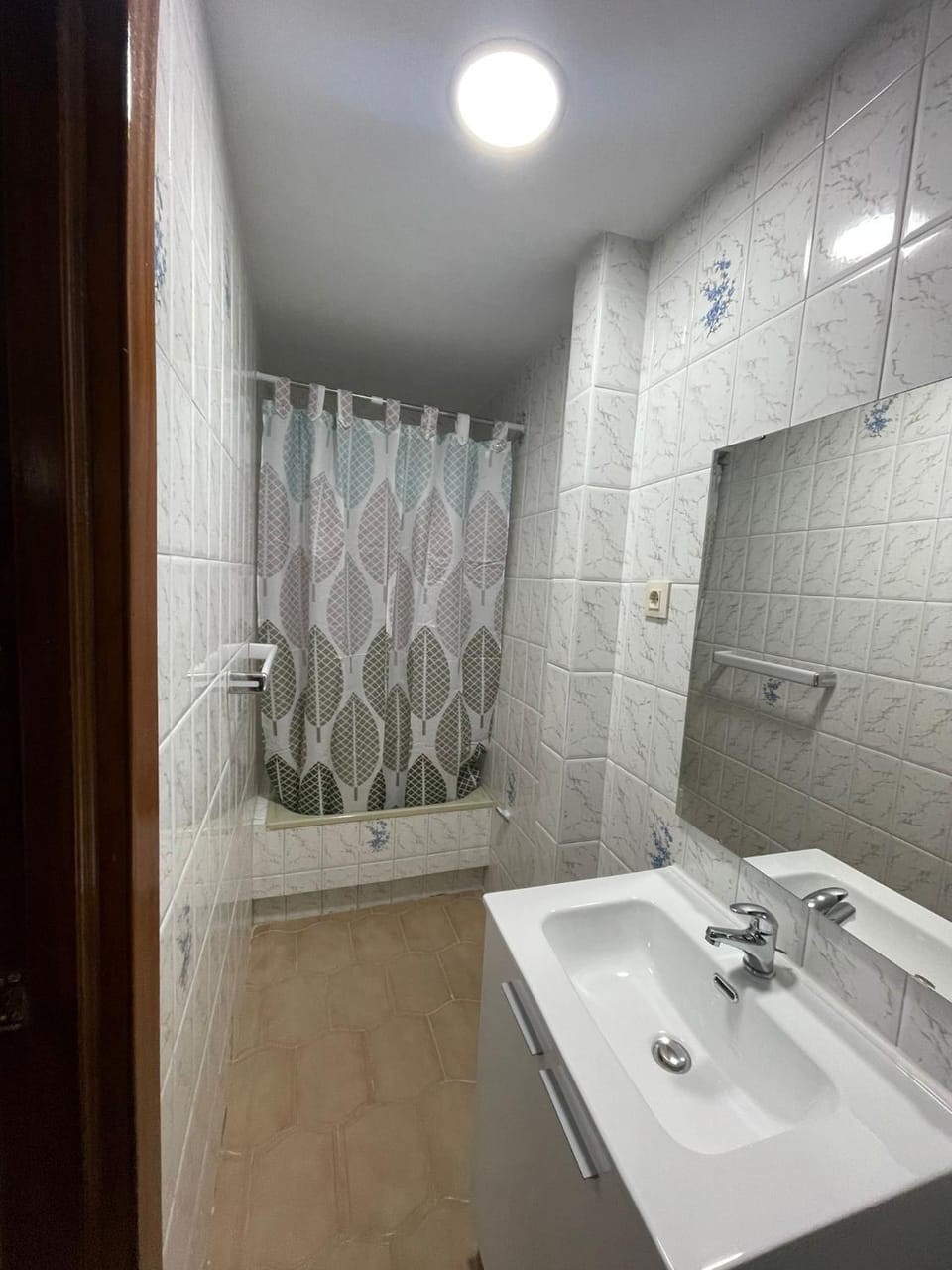 APARTAMENTOS LEONOR Bed and Breakfast in Baeza