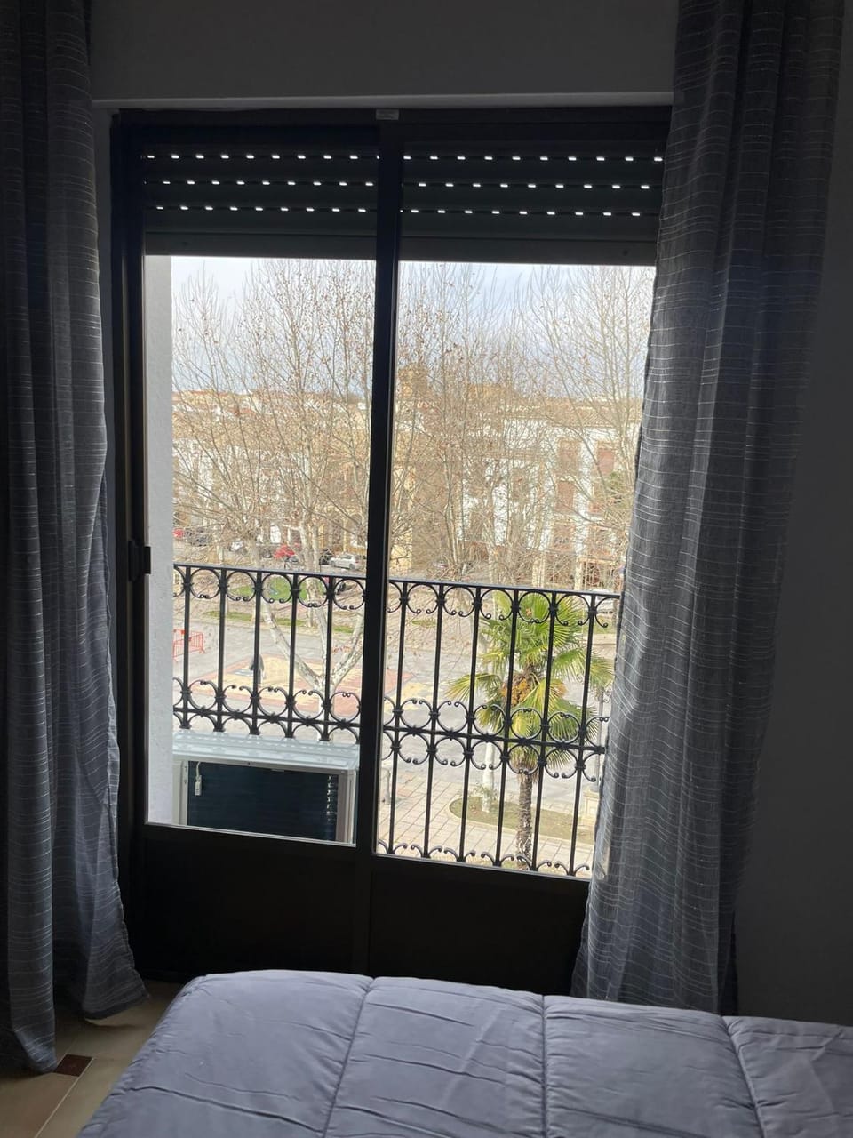 APARTAMENTOS LEONOR Bed and Breakfast in Baeza