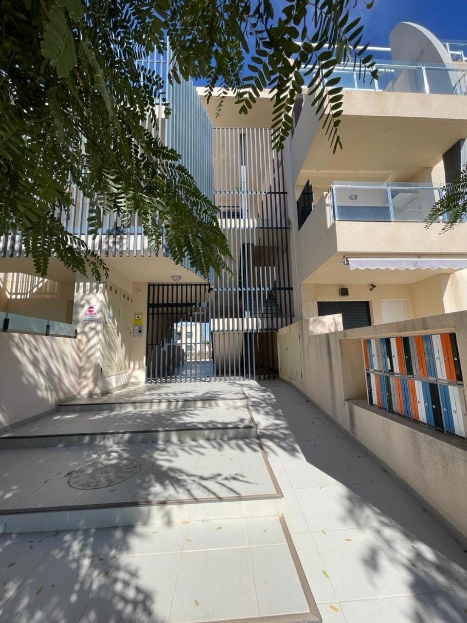 Elisa Bay apartment Mil Palmeras Apartment in Vega Baja del Segura