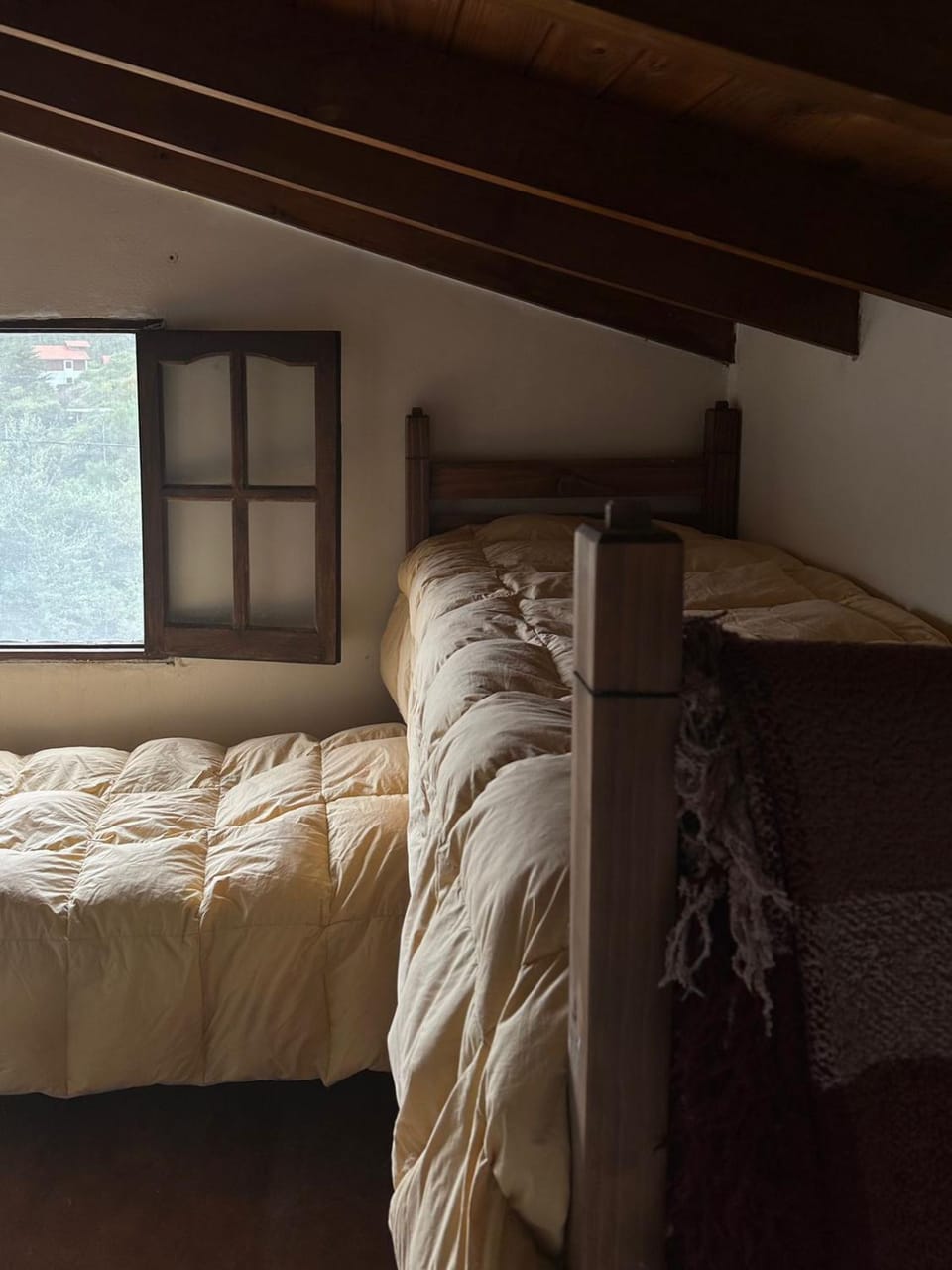 Casa La Boticaria Apartment in Cordoba Province