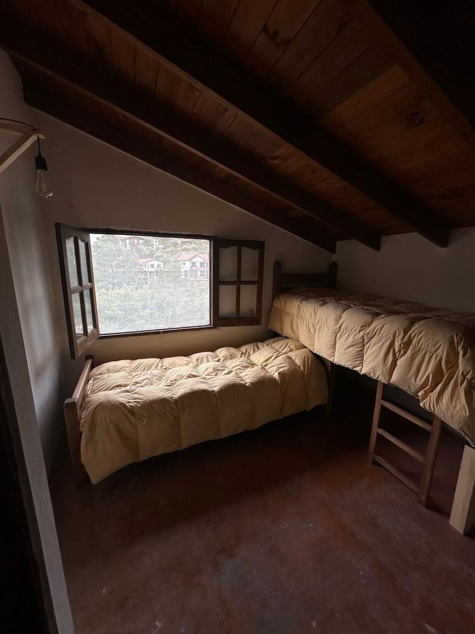 Casa La Boticaria Apartment in Cordoba Province