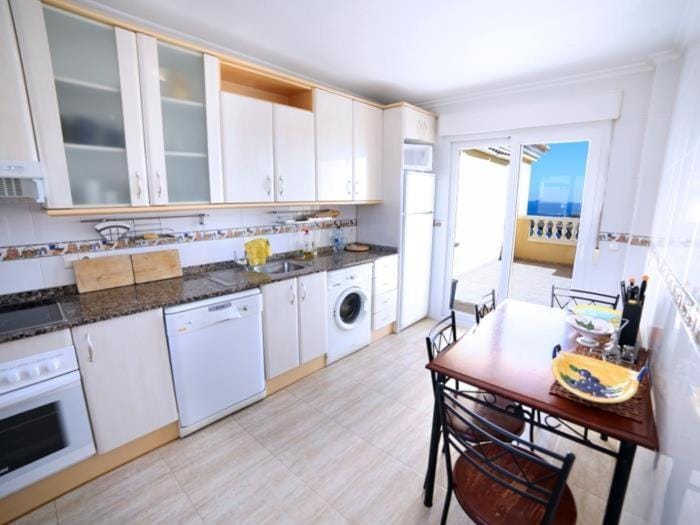 Las Velas F La Manga Apartment in Region of Murcia