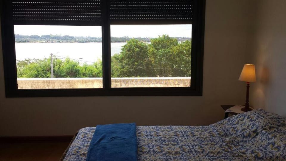 Ap 4- Sacada do Sol Poente - Vista para o Rio Uruguai Apartment in Corrientes Province, Argentina