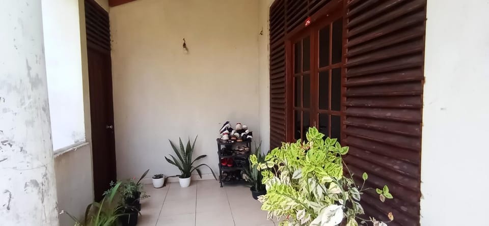Green Jade Inn Galle Apartment in Galle