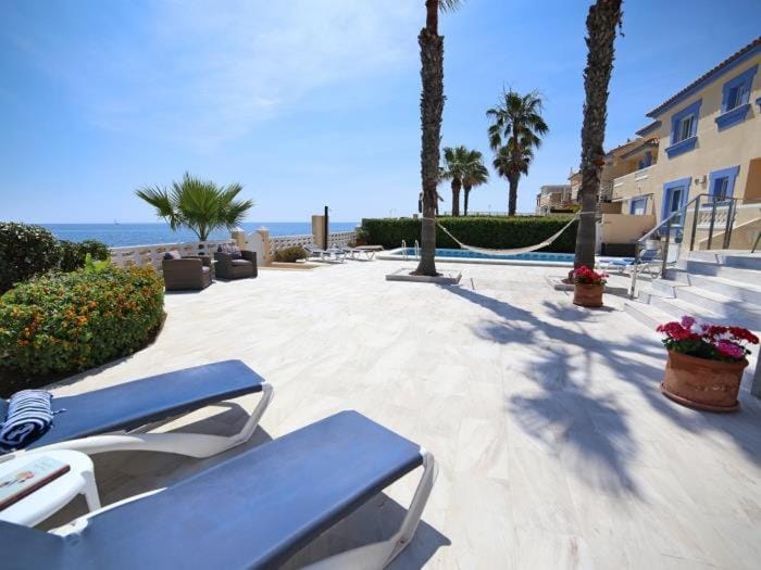 Las Velas A La Manga Apartment in Region of Murcia