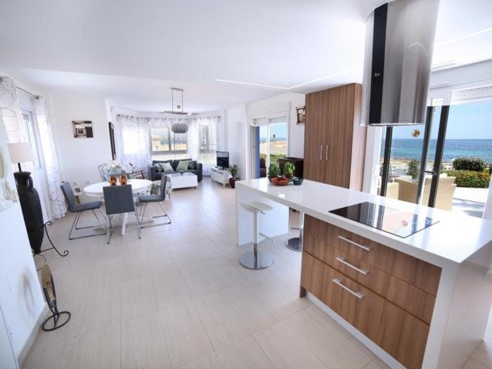 Las Velas A La Manga Apartment in Region of Murcia
