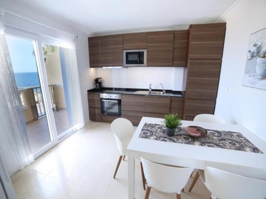 Las Velas B La Manga Apartment in Region of Murcia