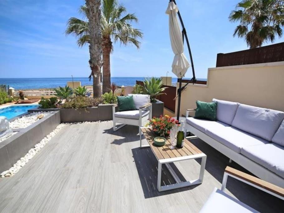 Las Velas B La Manga Apartment in Region of Murcia