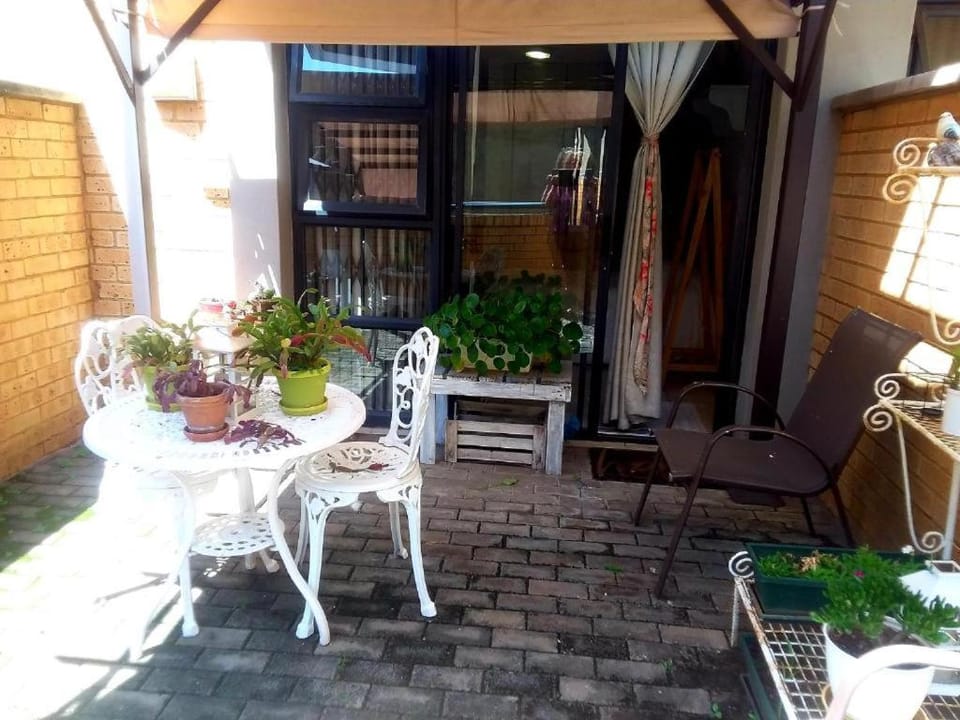 Charming apartment Apartment in Pretoria
