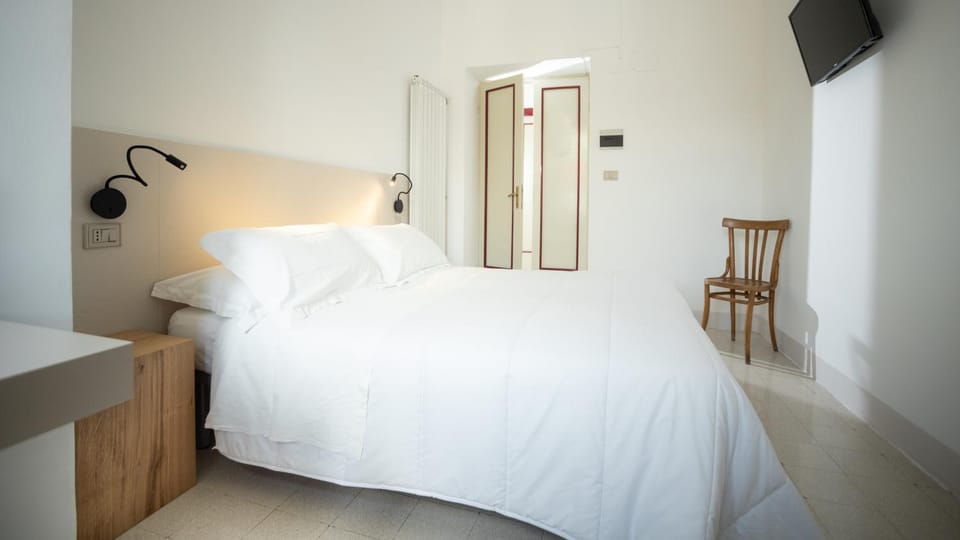 Hotel Leon D'Oro Hotel in Molise, Italy