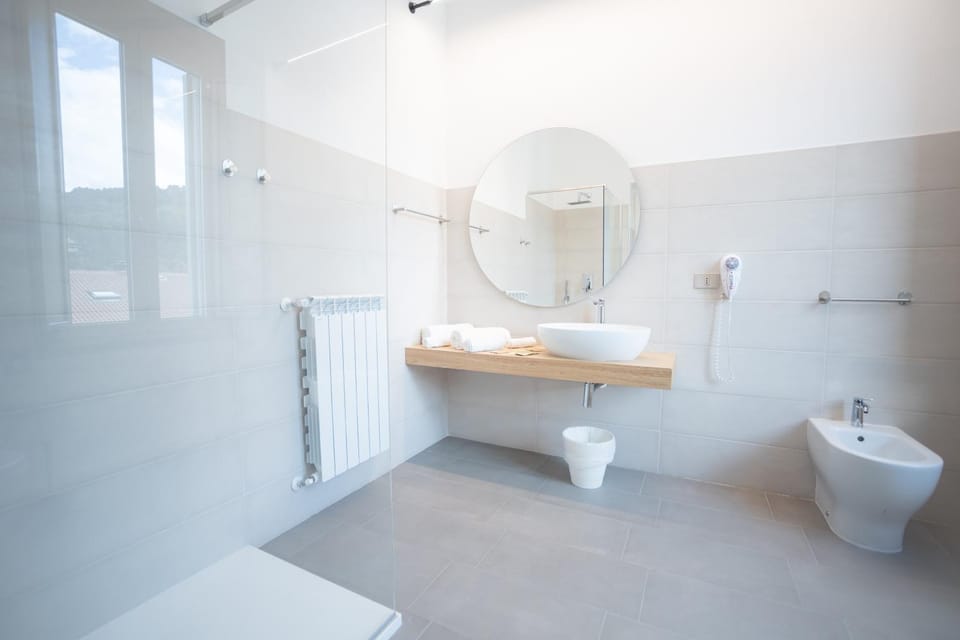 Hotel Leon D'Oro Hotel in Molise, Italy