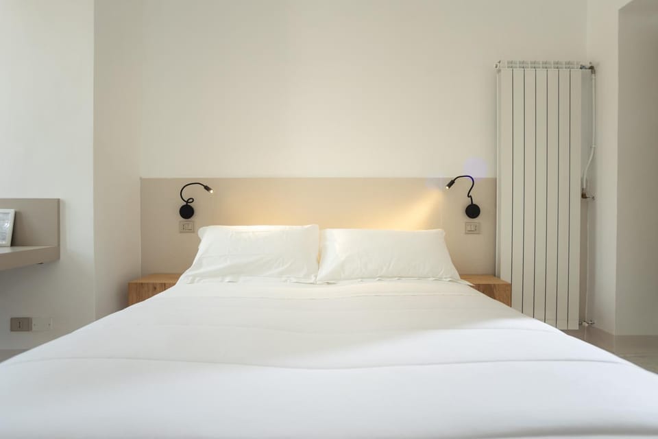 Hotel Leon D'Oro Hotel in Molise, Italy