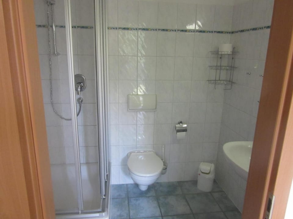 Franzi-5 Apartment in Prerow