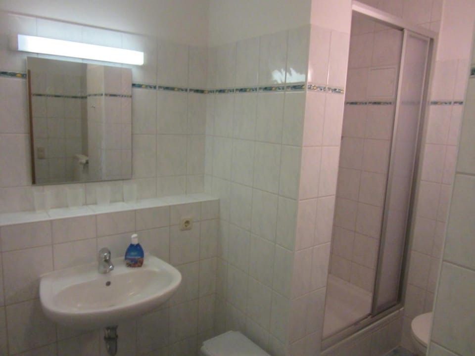 Franzi-4 Apartment in Prerow