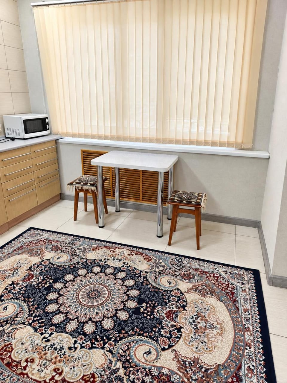 Алматы квартира. 1 Apartment in Almaty