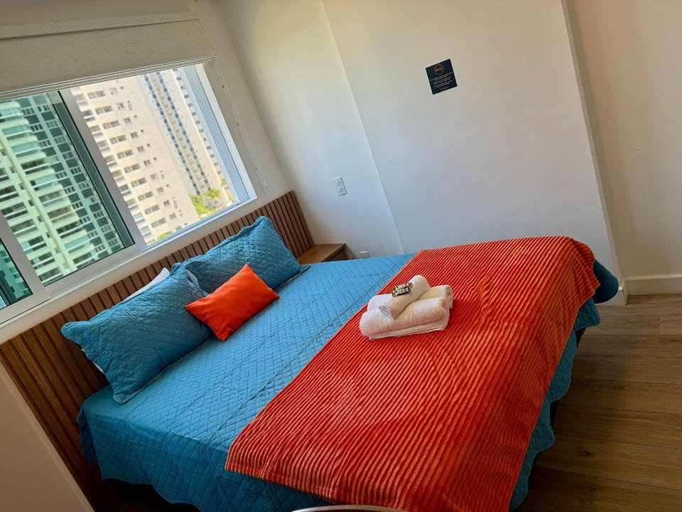 Flat in Ilha Pura next to Rio Centro in Barra Apartment in Rio de Janeiro