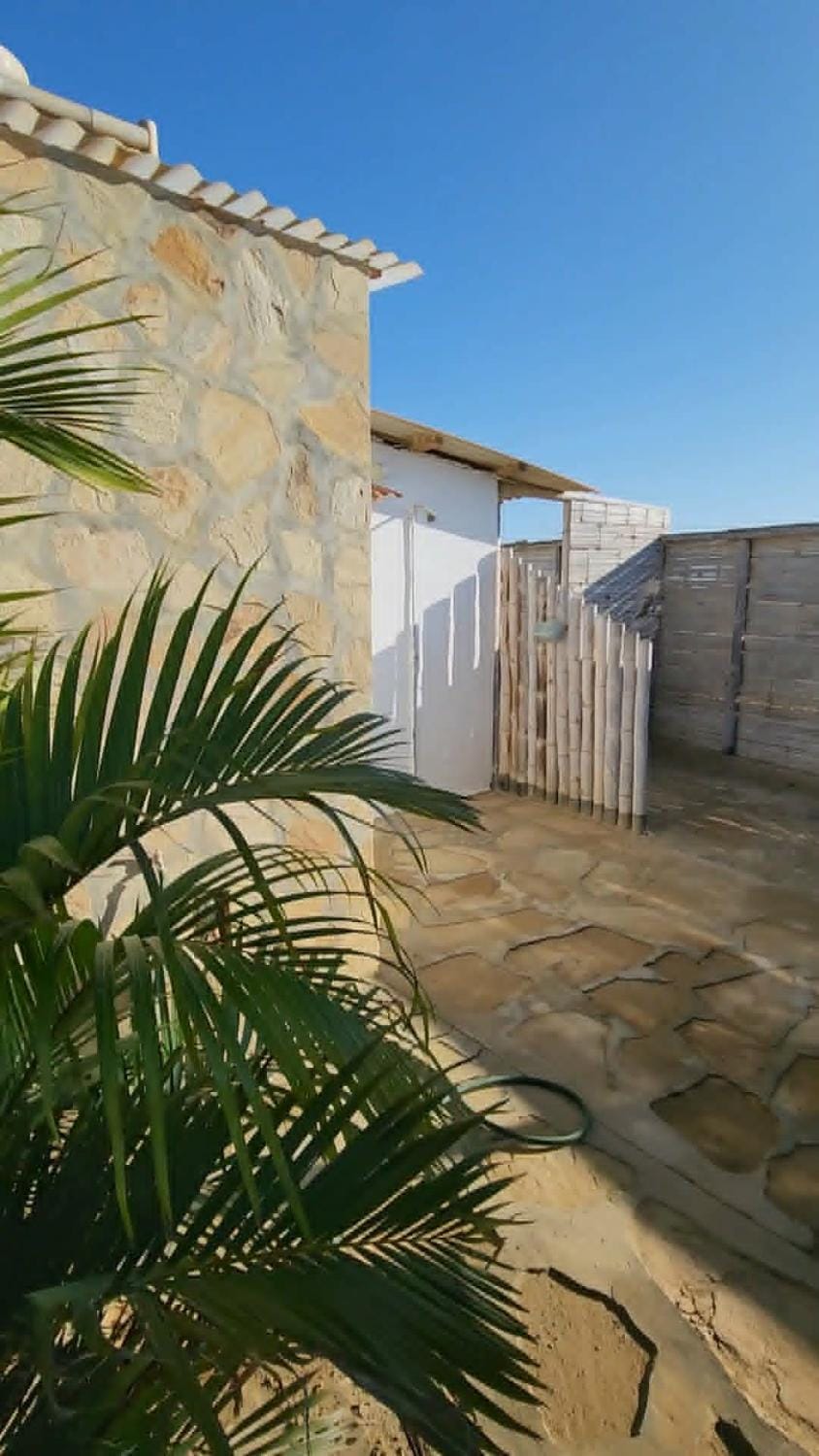 Lobitos Private Home - Starlink Wifi, Ocean & Sunset Views, Concierge House in Department of Piura