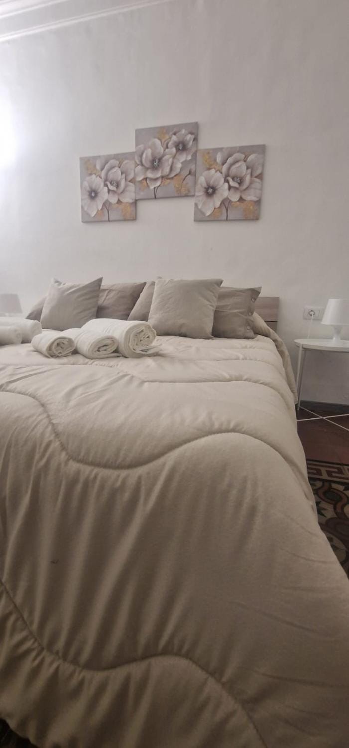 Stesicoro house Apartment in Catania