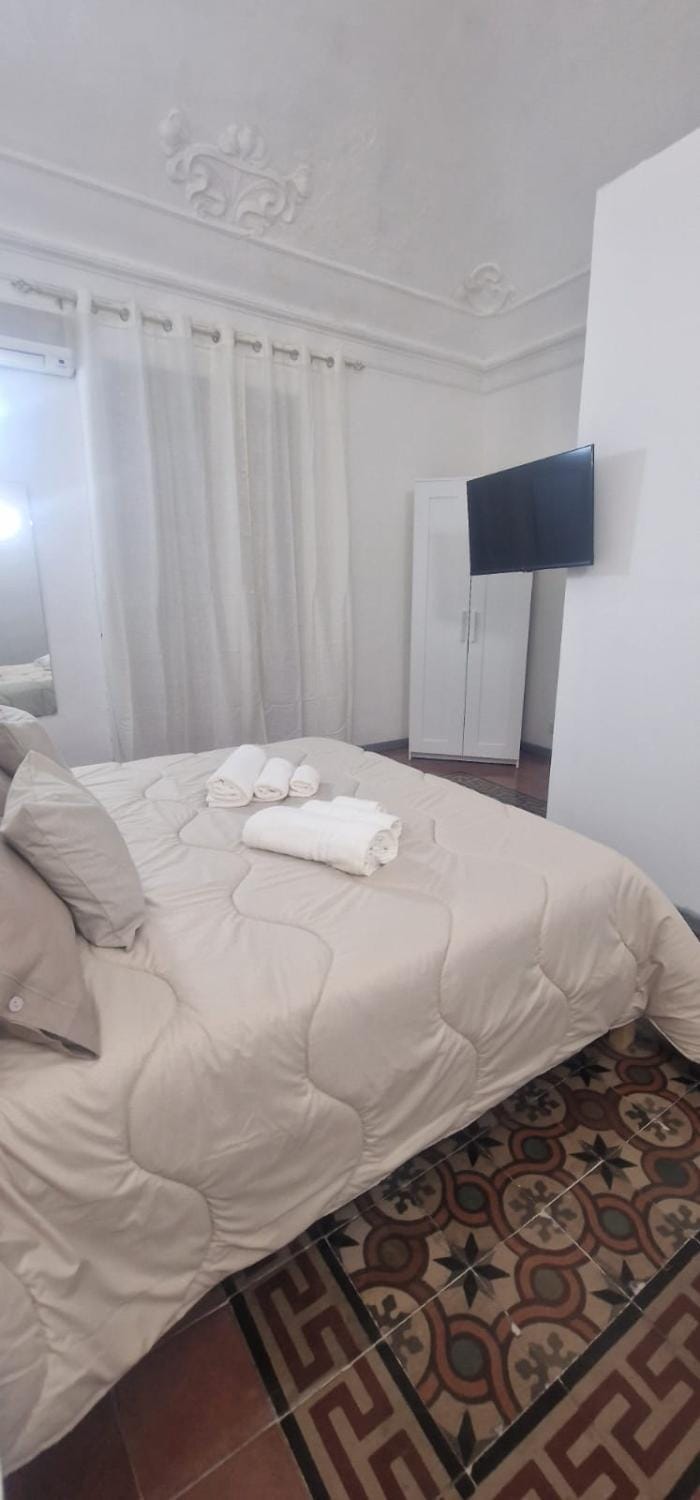 Stesicoro house Apartment in Catania