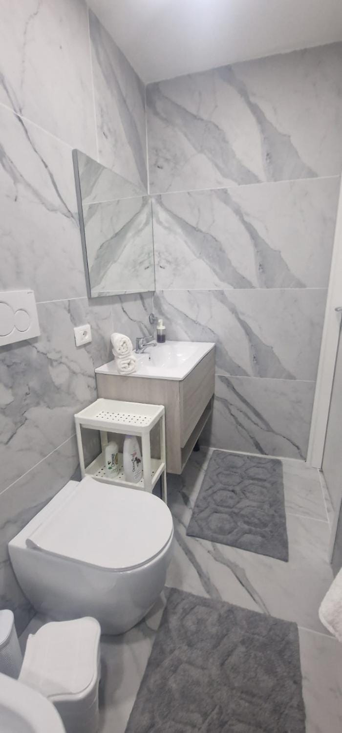 Stesicoro house Apartment in Catania
