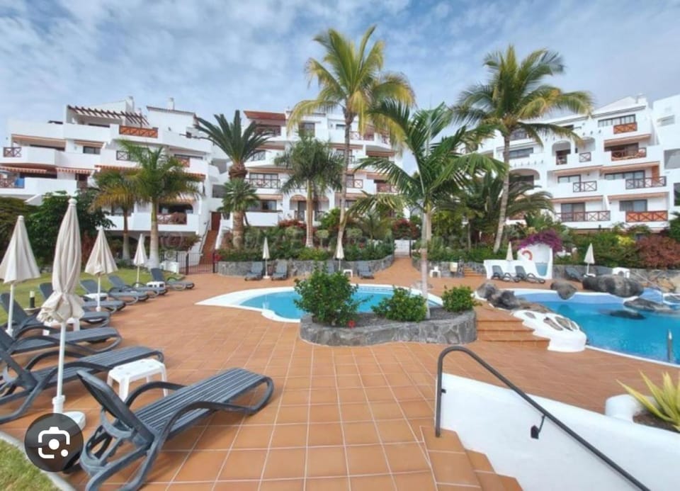 Garden, Balcony/Terrace